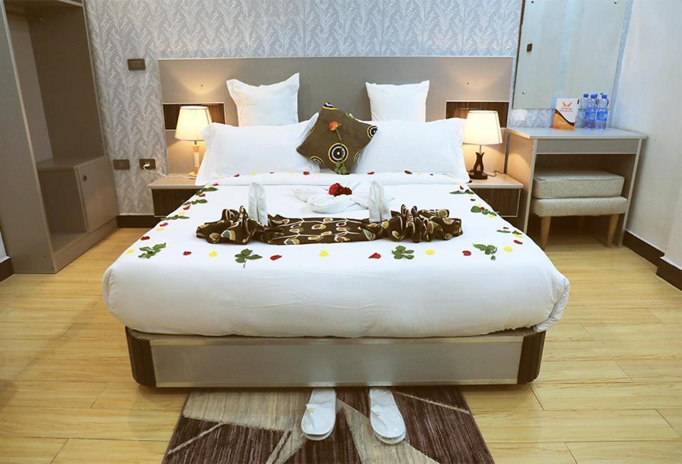 Riverland Hotel Багір-Дар Екстер'єр фото